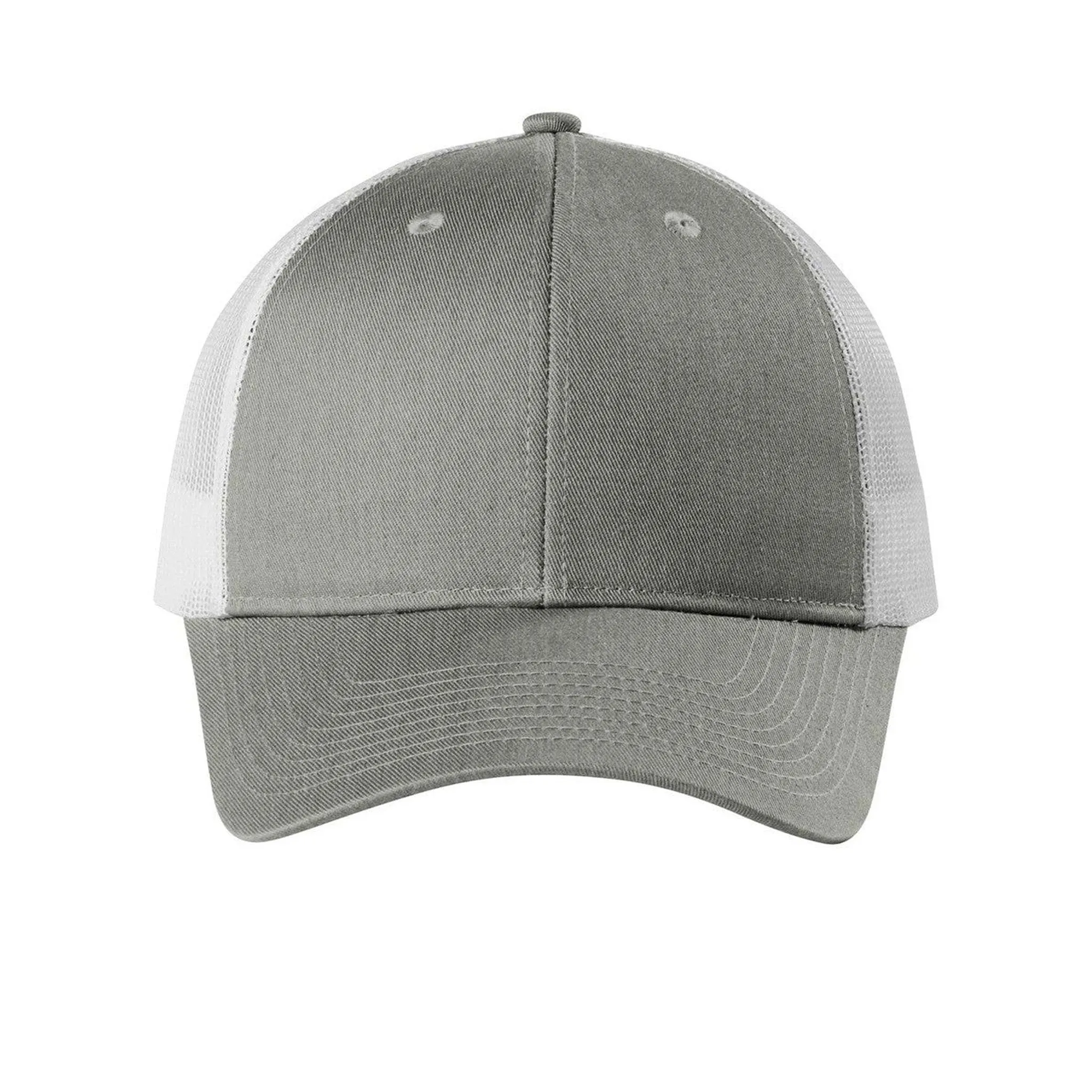 Embroidered Monogrammed Trucker Cap