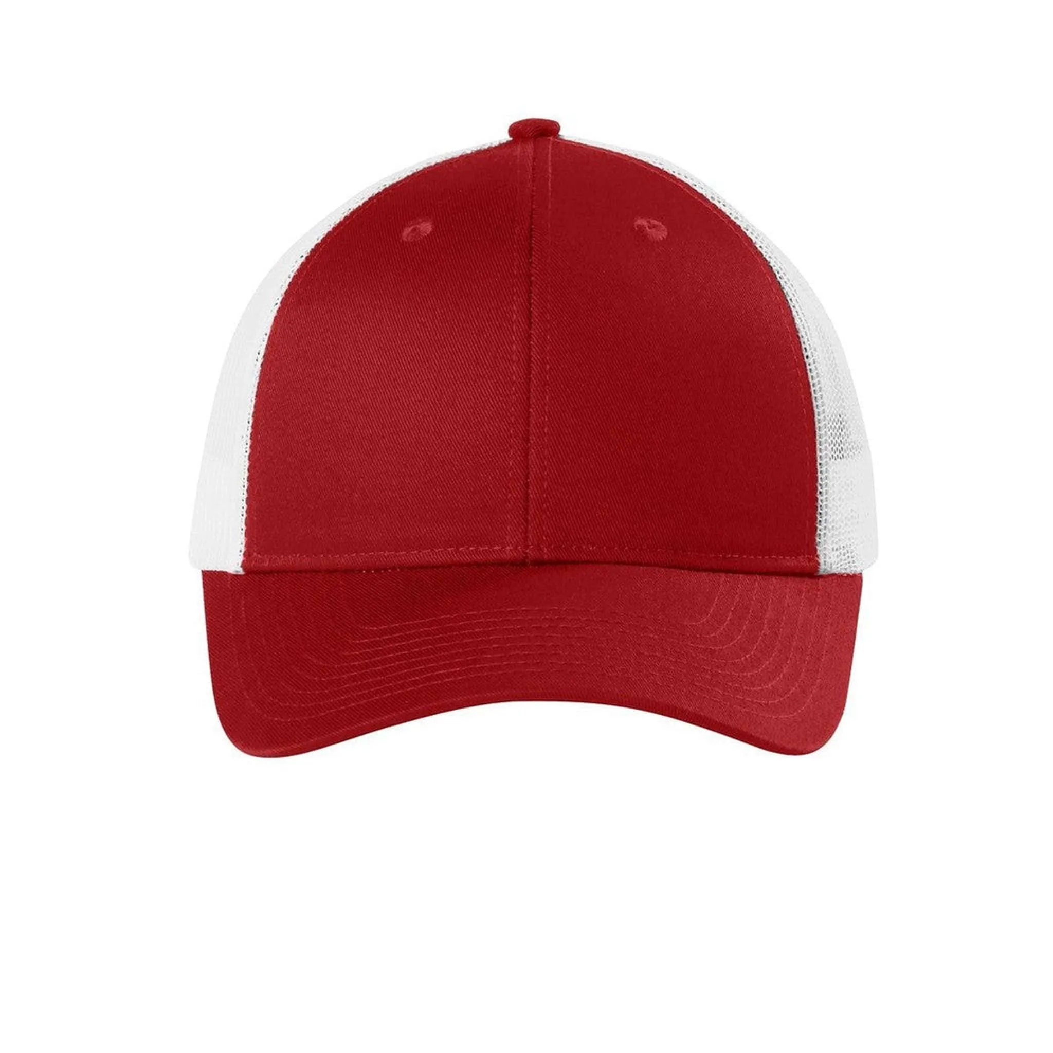 Embroidered Monogrammed Trucker Cap