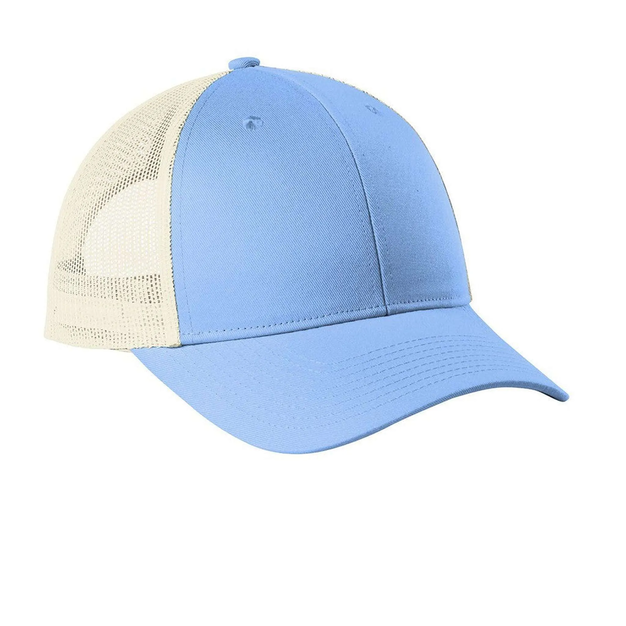 Embroidered Monogrammed Trucker Cap