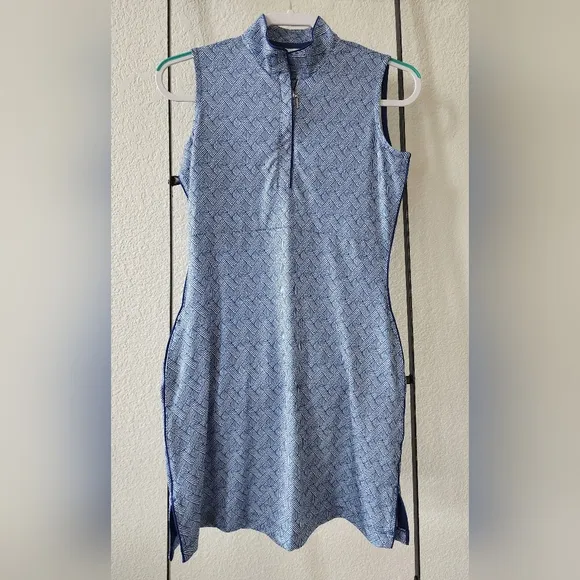 EP Pro New York Women's golf tennis pickleball dress