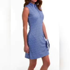 EP Pro New York Women's golf tennis pickleball dress