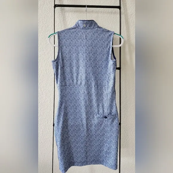 EP Pro New York Women's golf tennis pickleball dress
