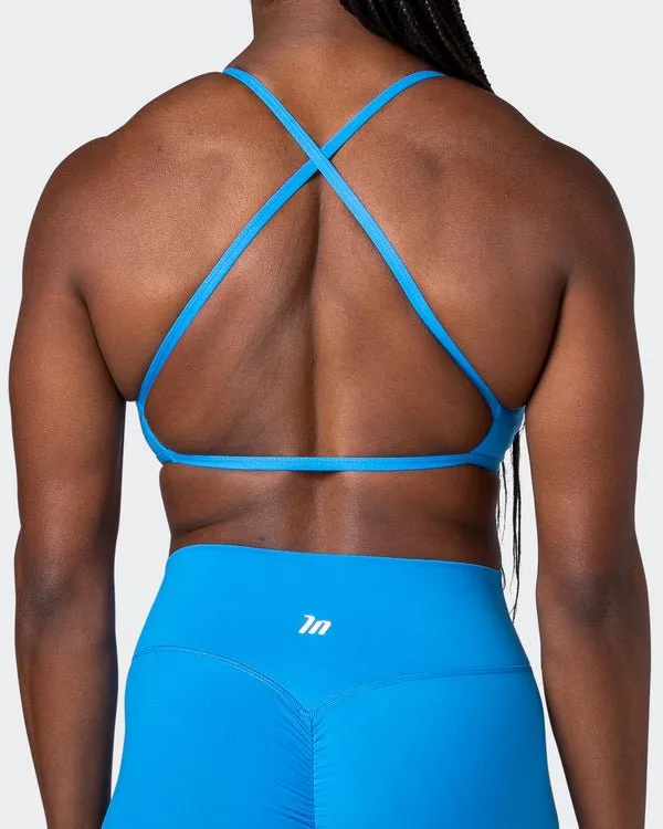 Essence Bralette - Malibu