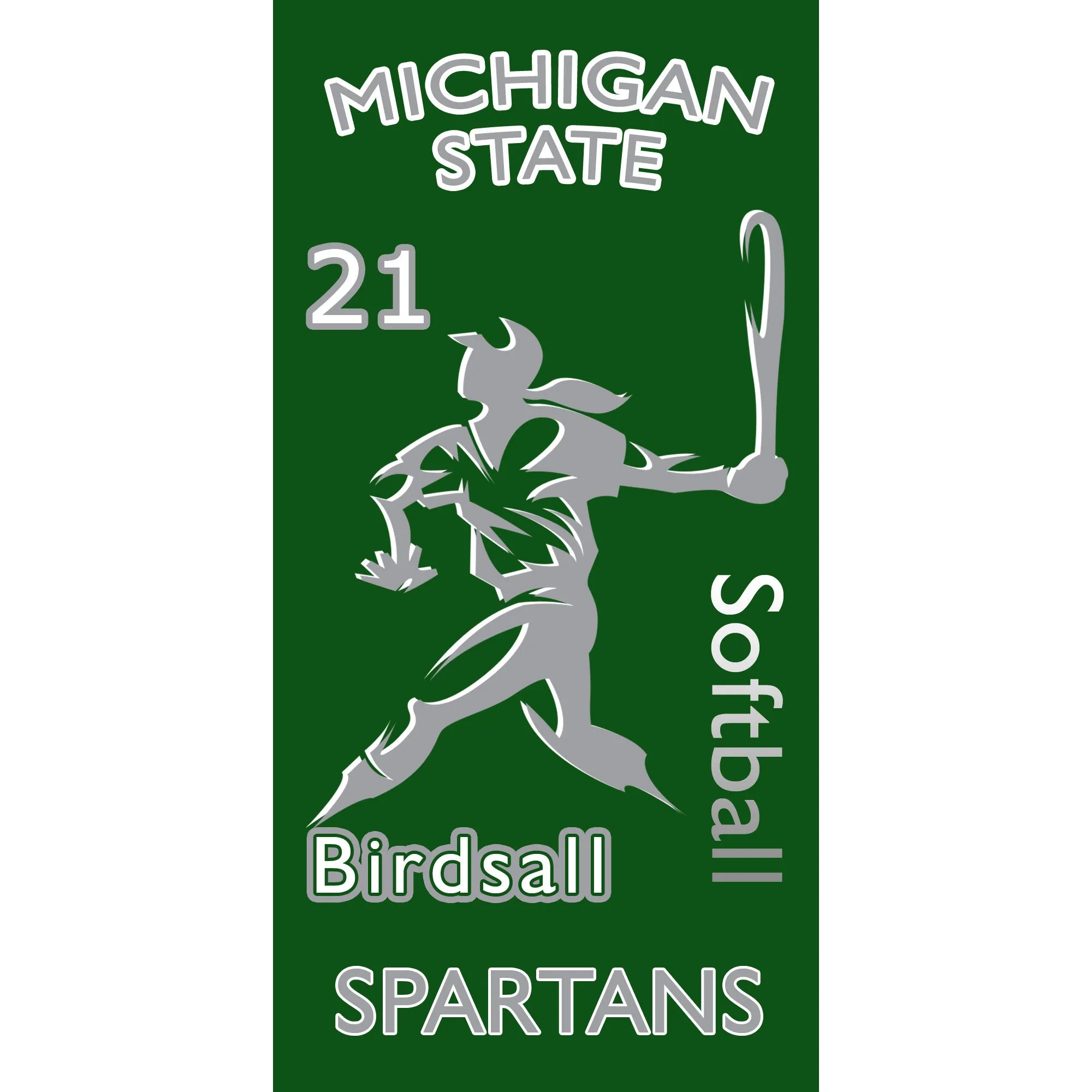 Extreme Sports Personalized Towels