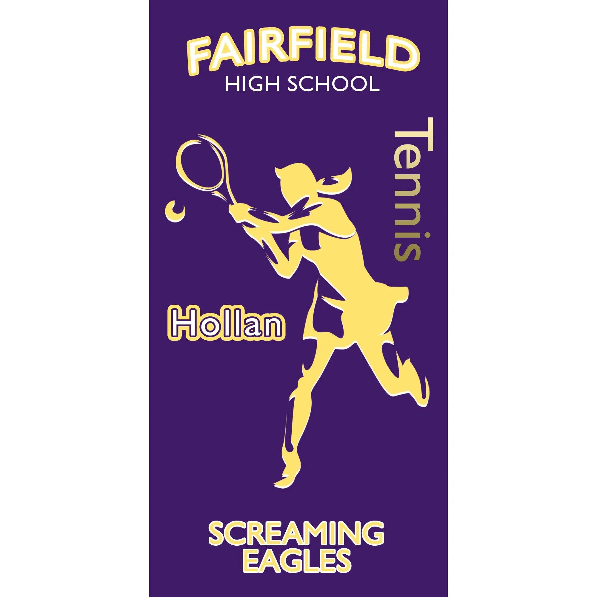 Extreme Sports Personalized Towels