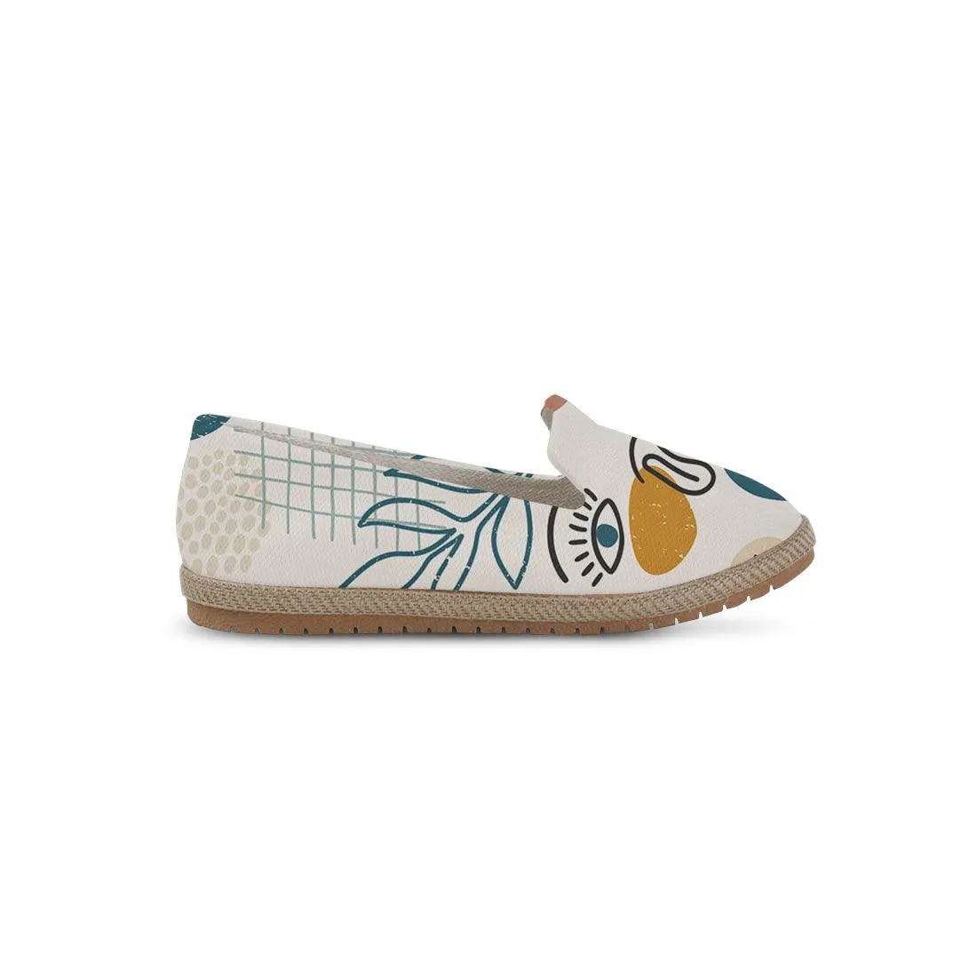 Faces Nook Espadrille