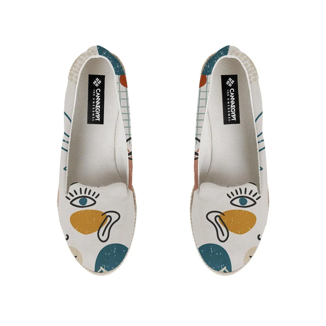 Faces Nook Espadrille