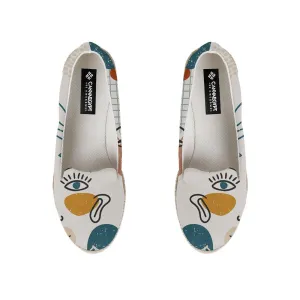 Faces Nook Espadrille