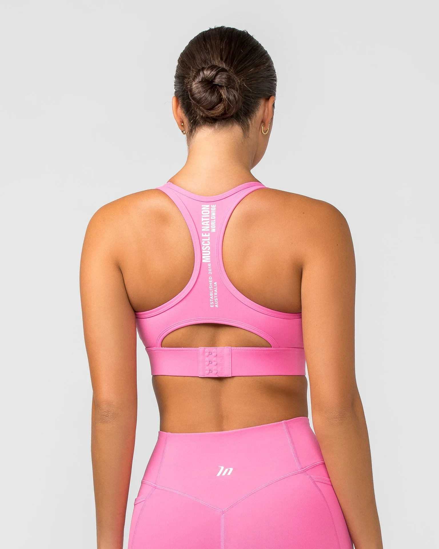 Faster Bra - Taffy