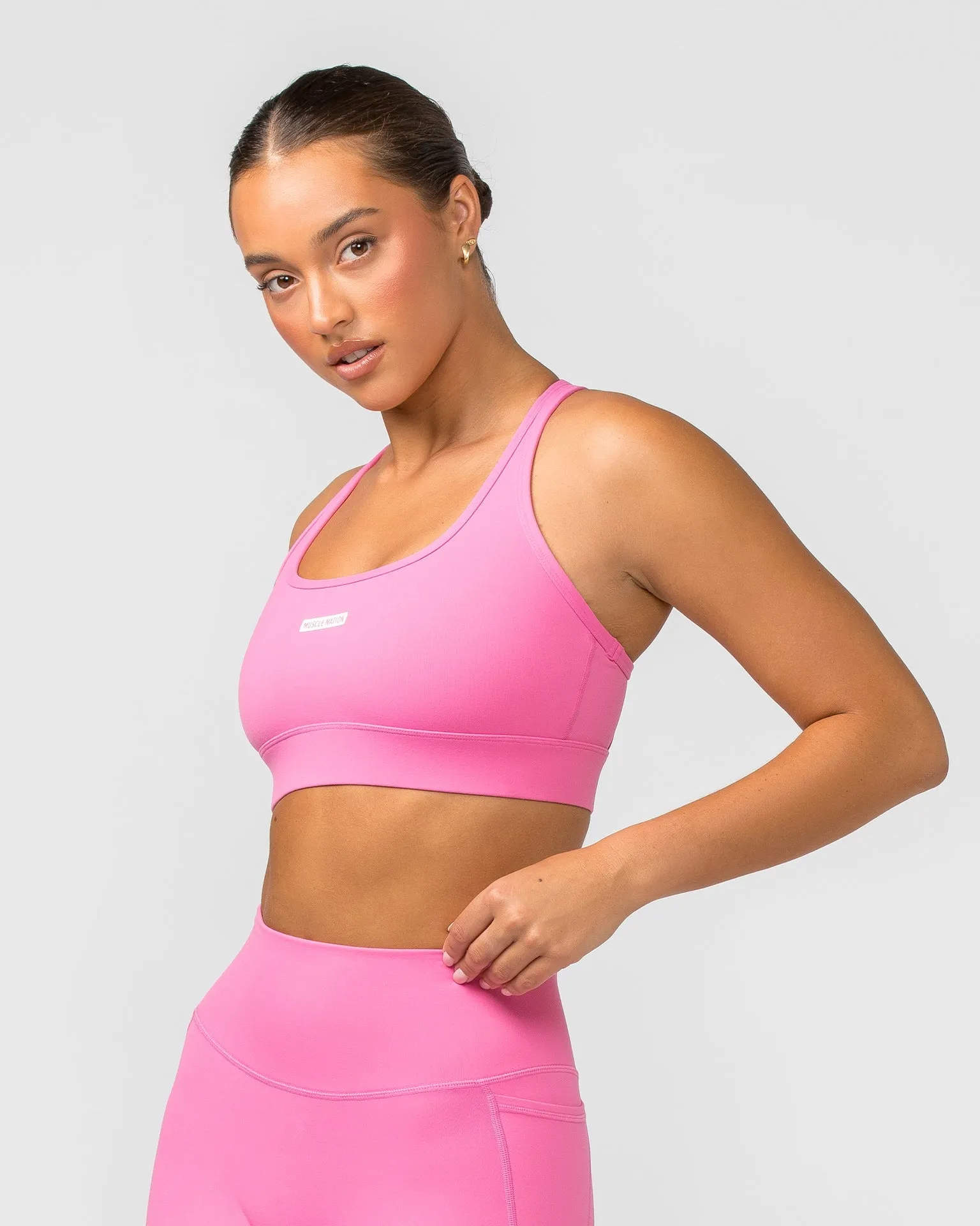 Faster Bra - Taffy