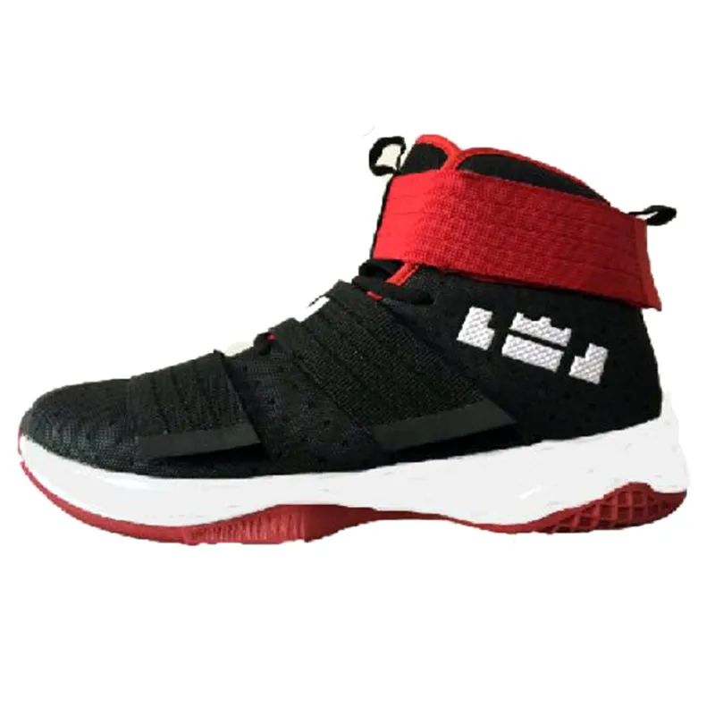 Feetalk Men Basketball Shoes