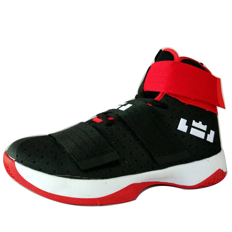 Feetalk Men Basketball Shoes