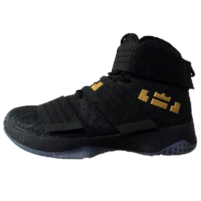 Feetalk Men Basketball Shoes