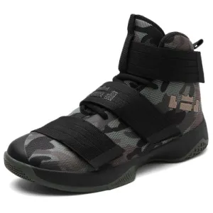 Feetalk Men Basketball Shoes
