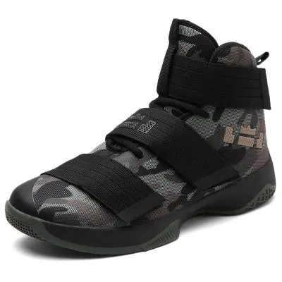 Feetalk Men Basketball Shoes