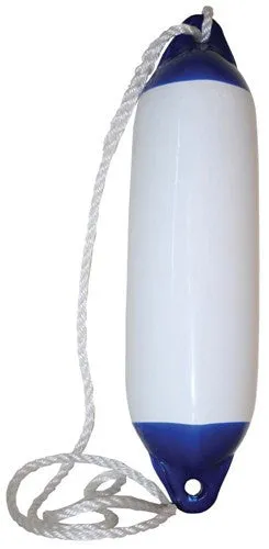 Fender 120x450 & Lanyard B