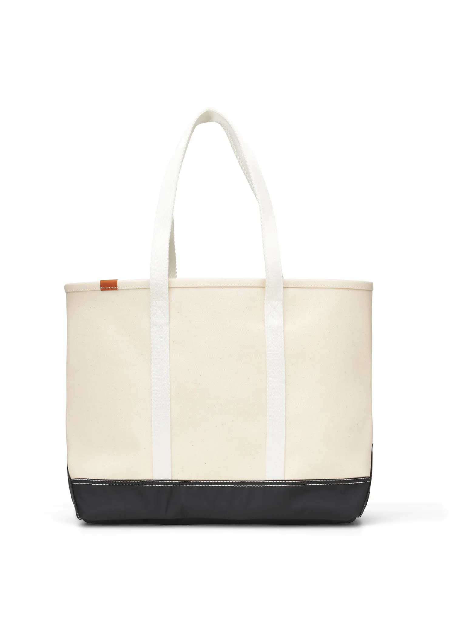 FINN TOTE - BLACK