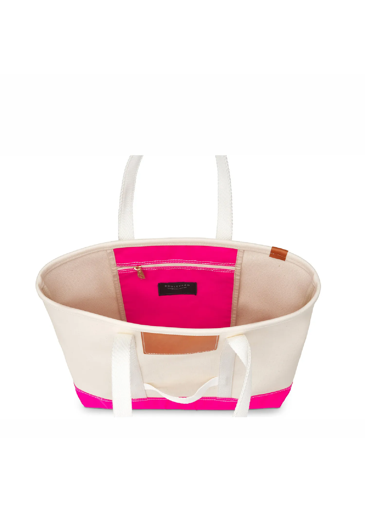 FINN TOTE - PINK