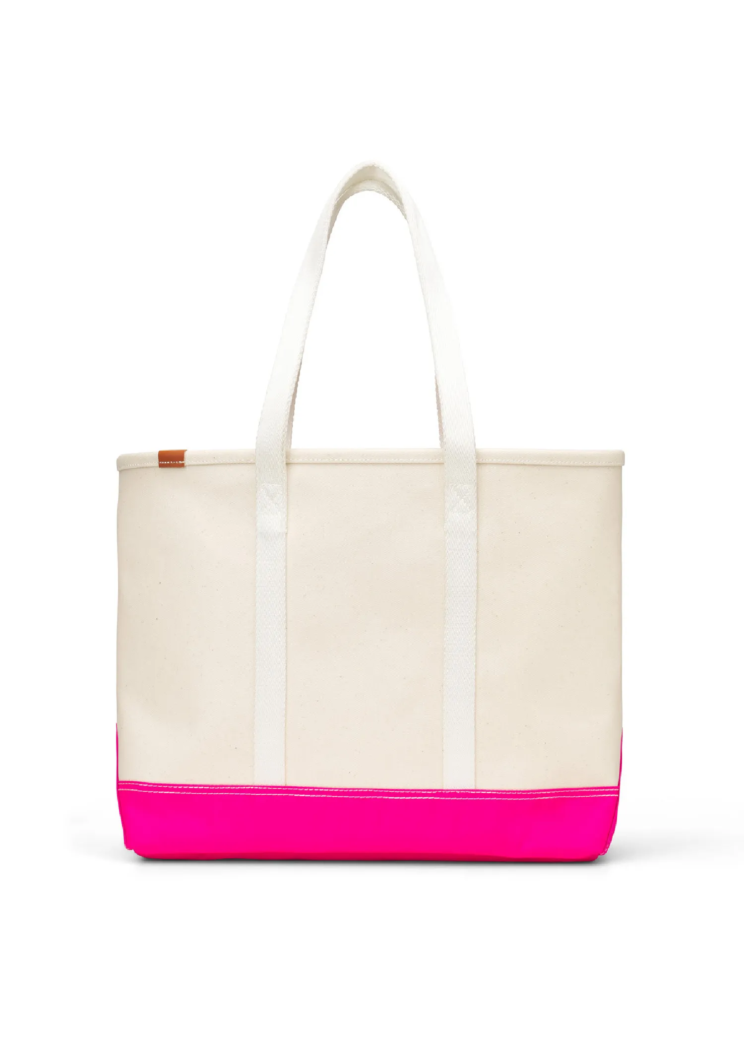 FINN TOTE - PINK