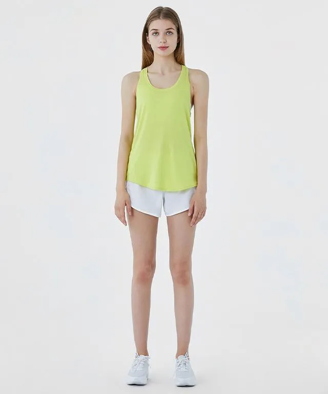 Flutter Tank