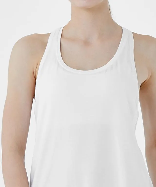 Flutter Tank