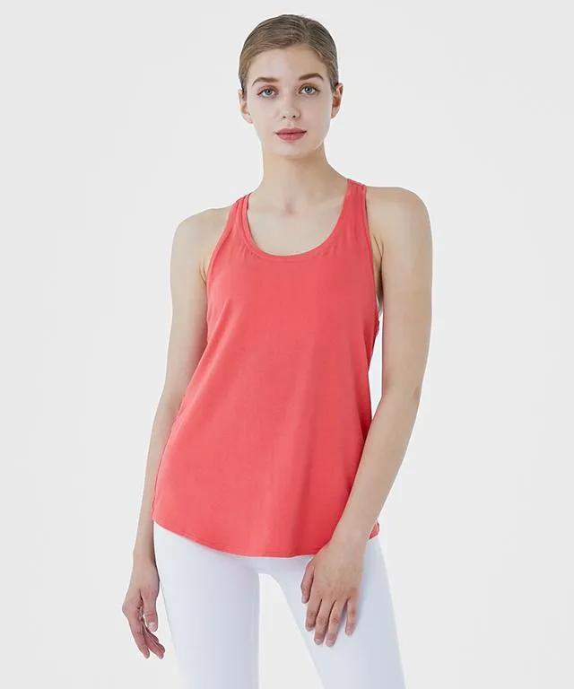 Flutter Tank