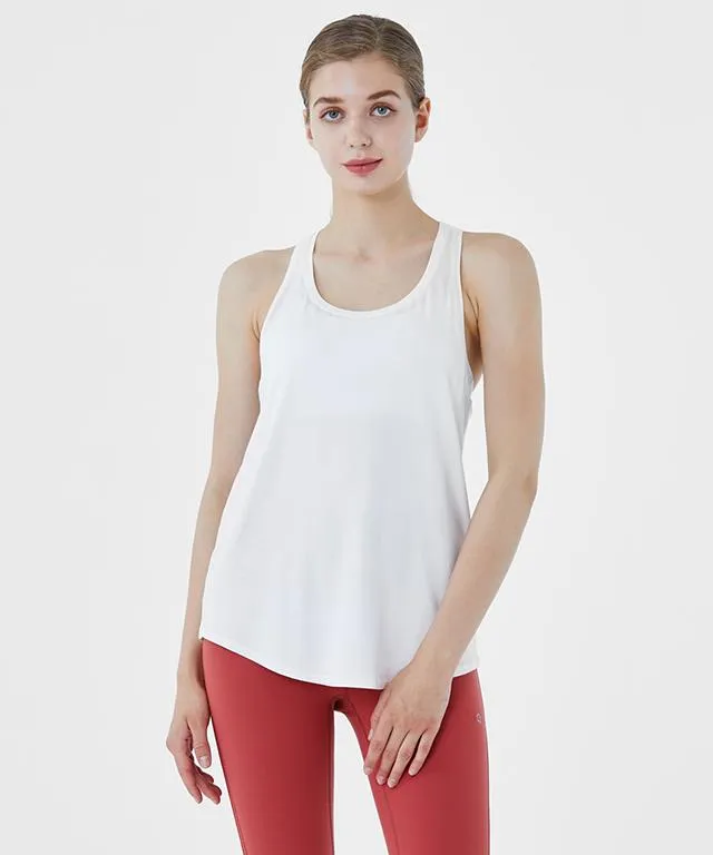 Flutter Tank