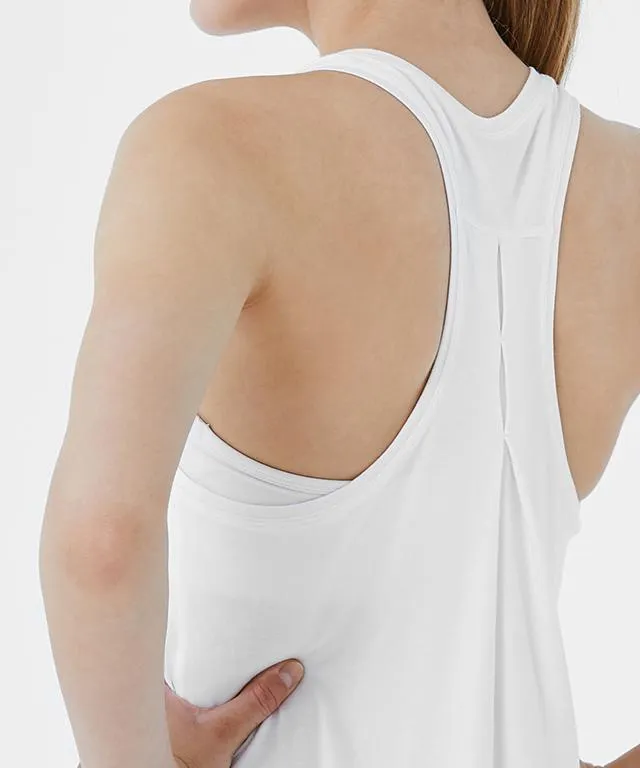 Flutter Tank