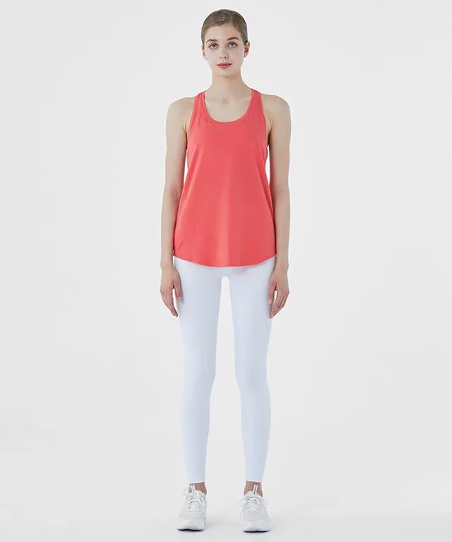 Flutter Tank