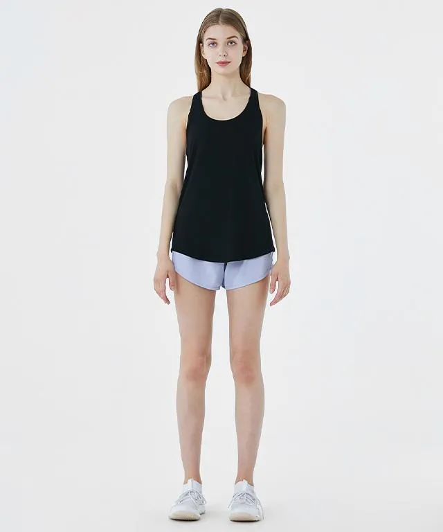Flutter Tank