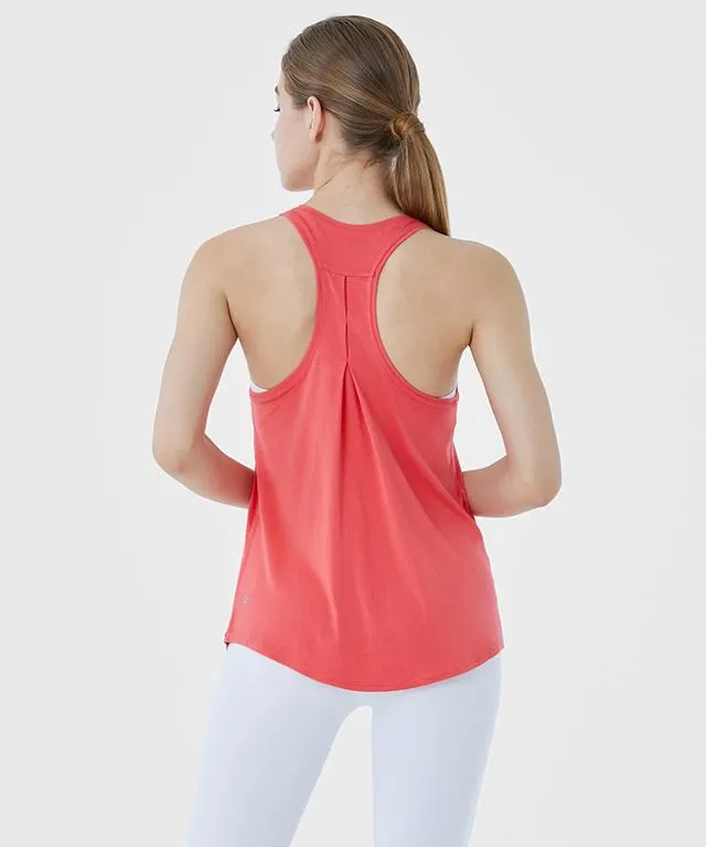 Flutter Tank