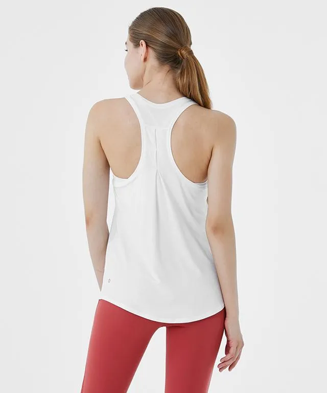 Flutter Tank