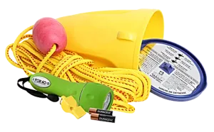 Fox 40 Classic Boat Safety Kit