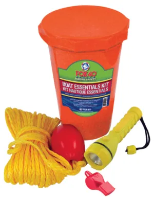 FOX40 Marine Safety Essential Boat Kit Part# 7910-0200