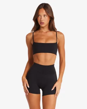 Freedom Staple Crop | Black