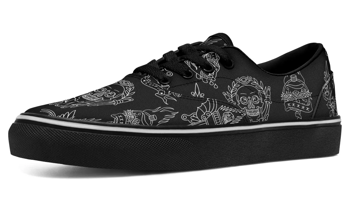Furio Flash Classic Shoes