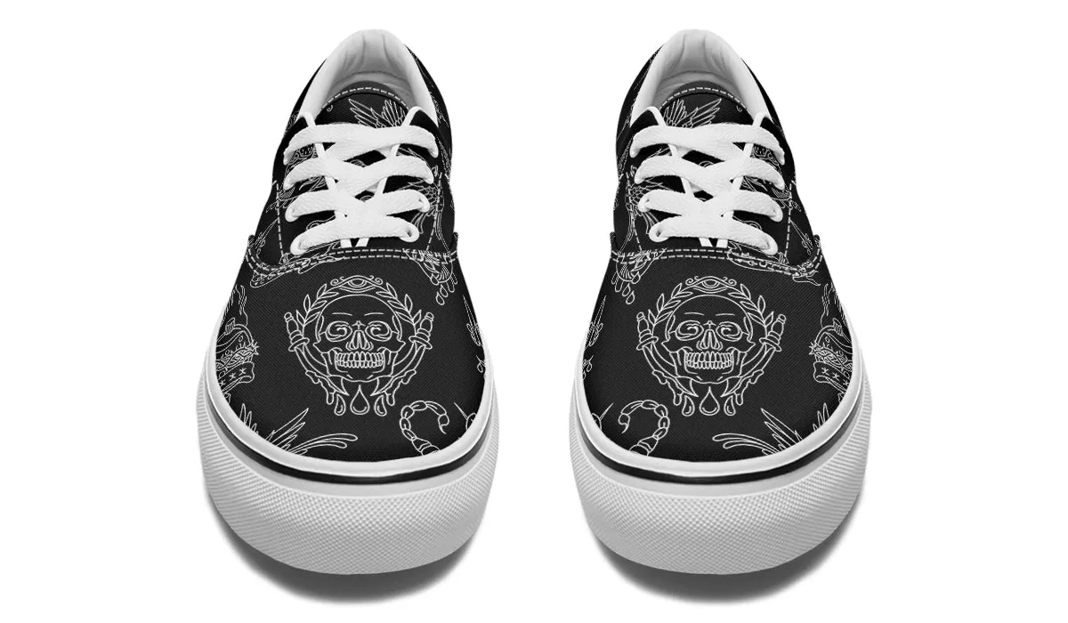 Furio Flash Classic Shoes