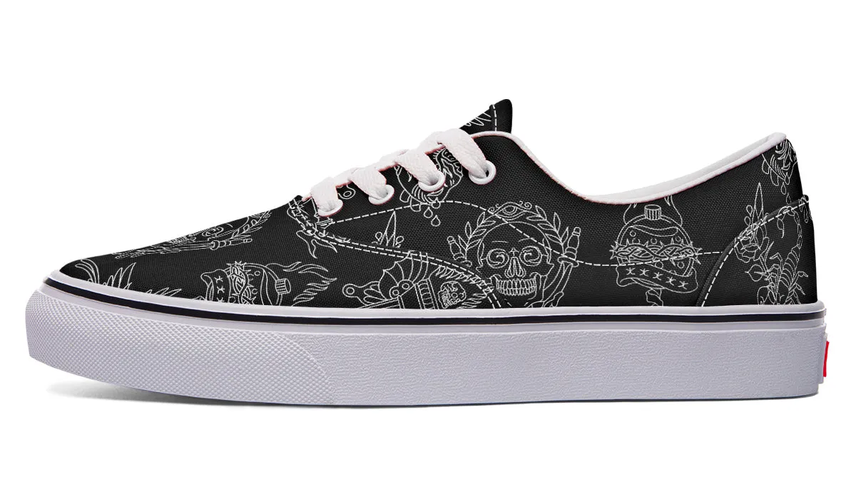 Furio Flash Classic Shoes