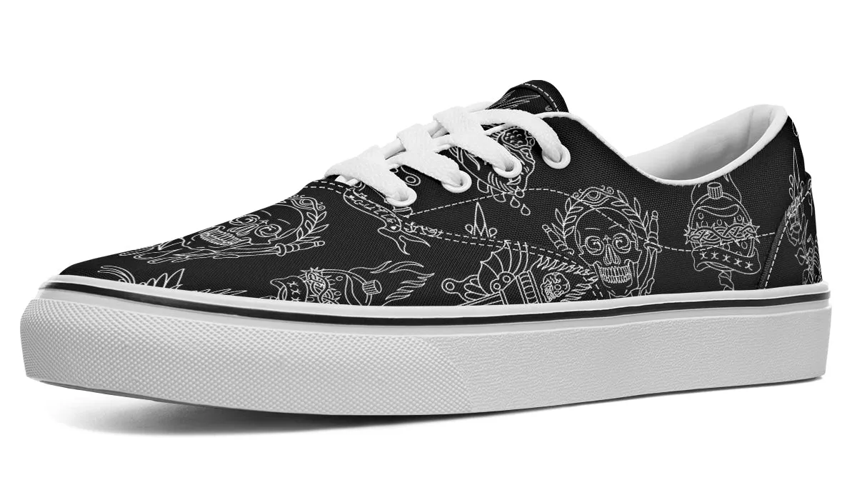 Furio Flash Classic Shoes