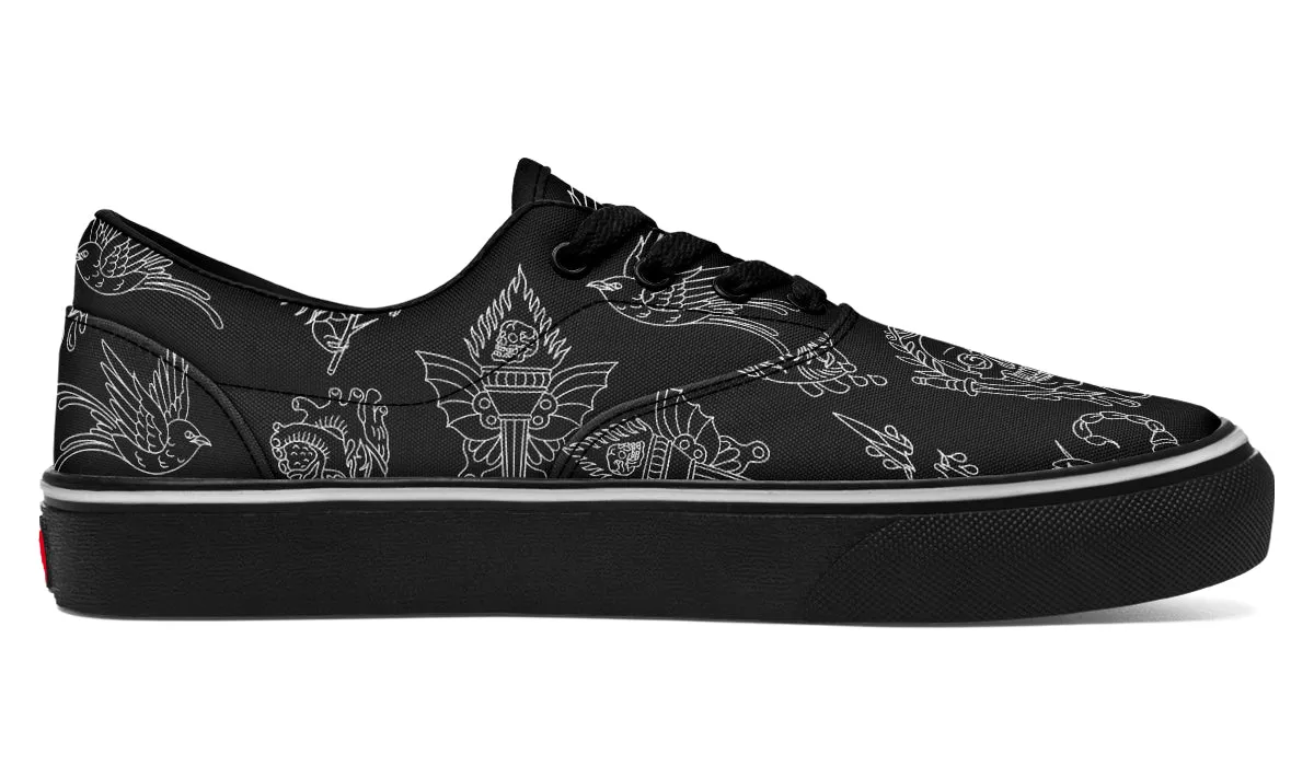 Furio Flash Classic Shoes