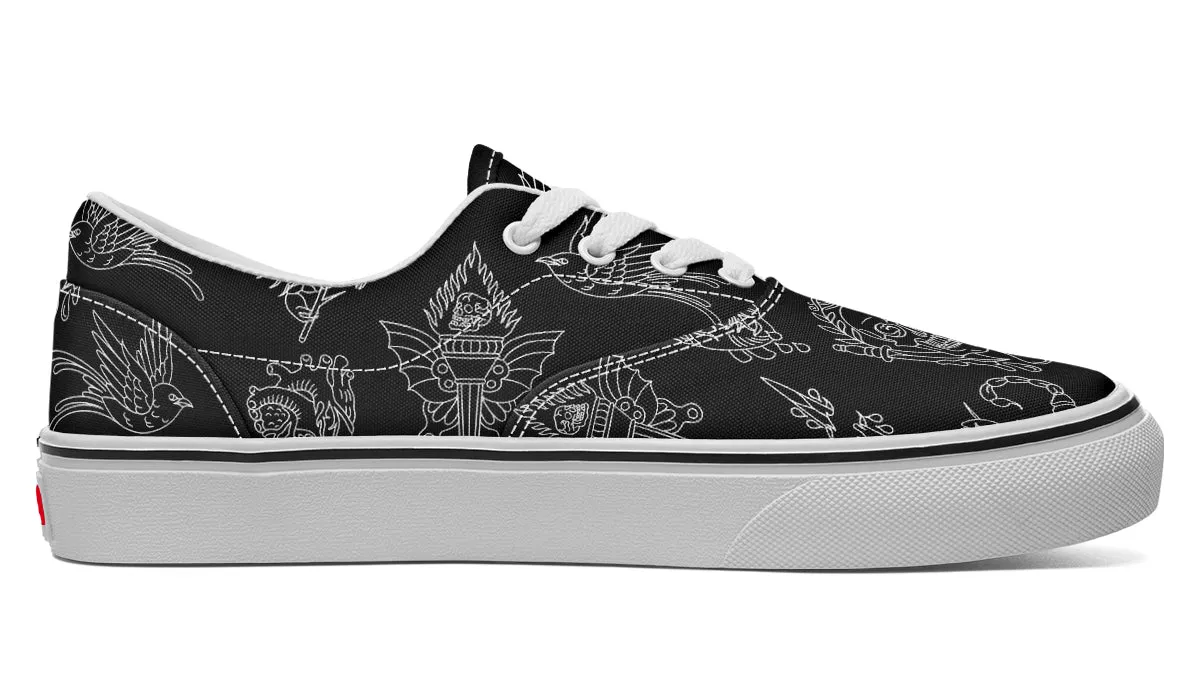 Furio Flash Classic Shoes