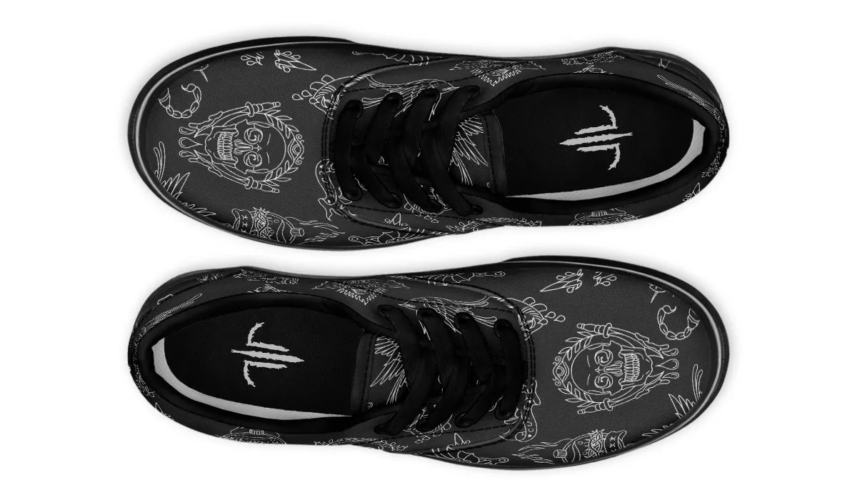 Furio Flash Classic Shoes