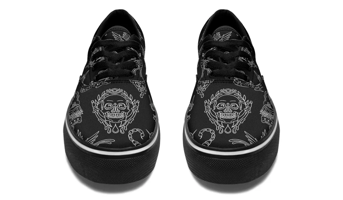 Furio Flash Classic Shoes