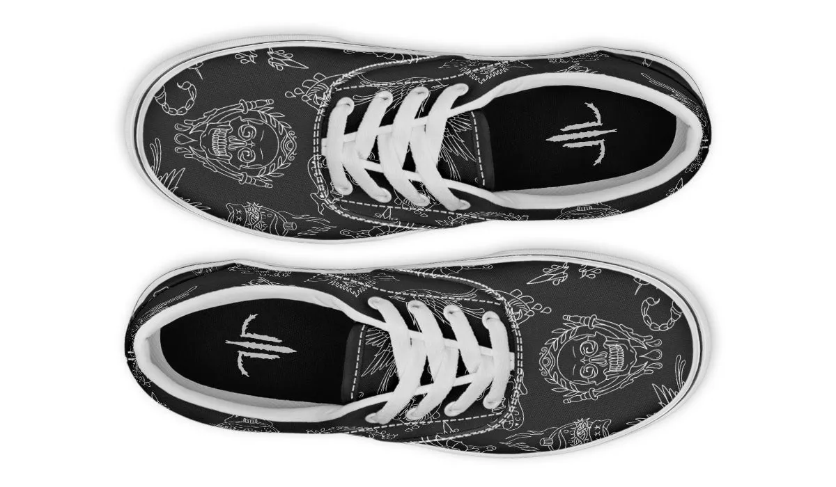 Furio Flash Classic Shoes