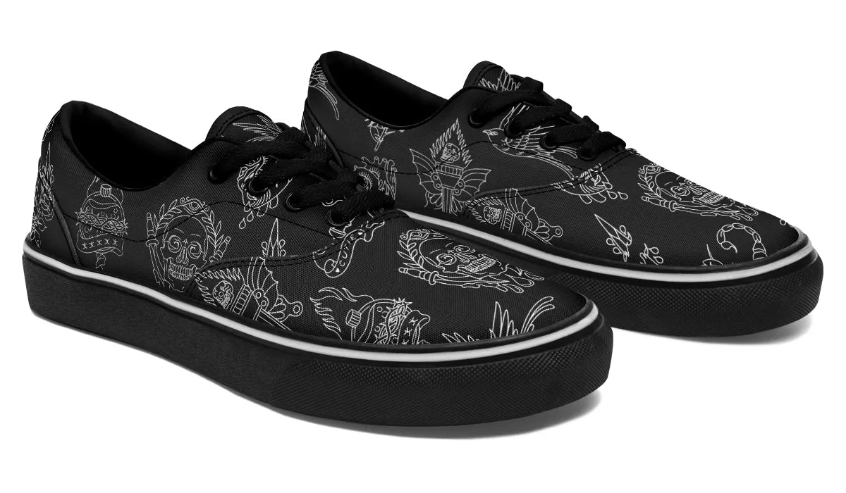 Furio Flash Classic Shoes