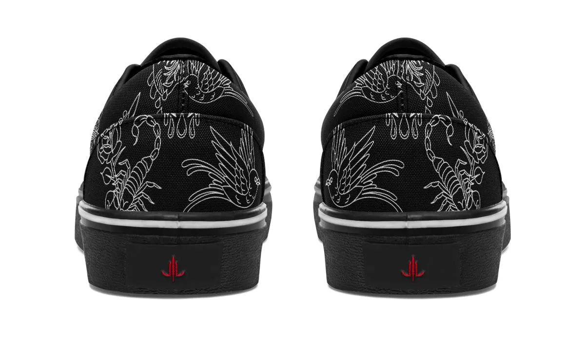 Furio Flash Classic Shoes