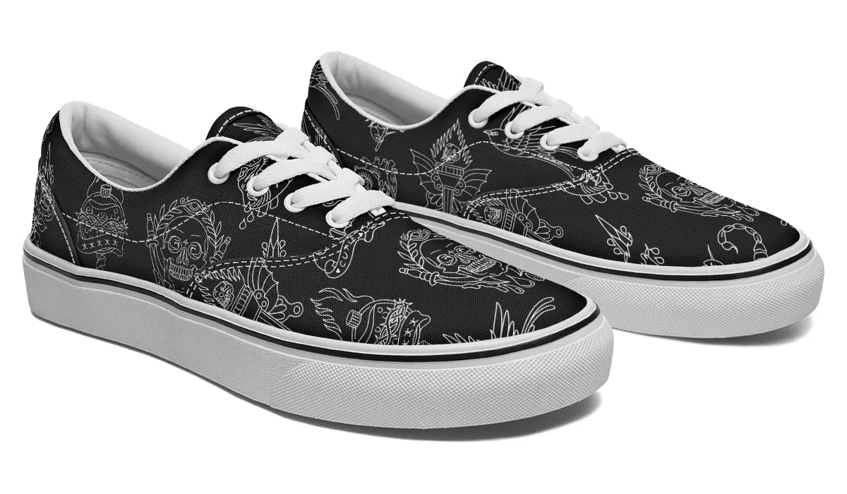 Furio Flash Classic Shoes