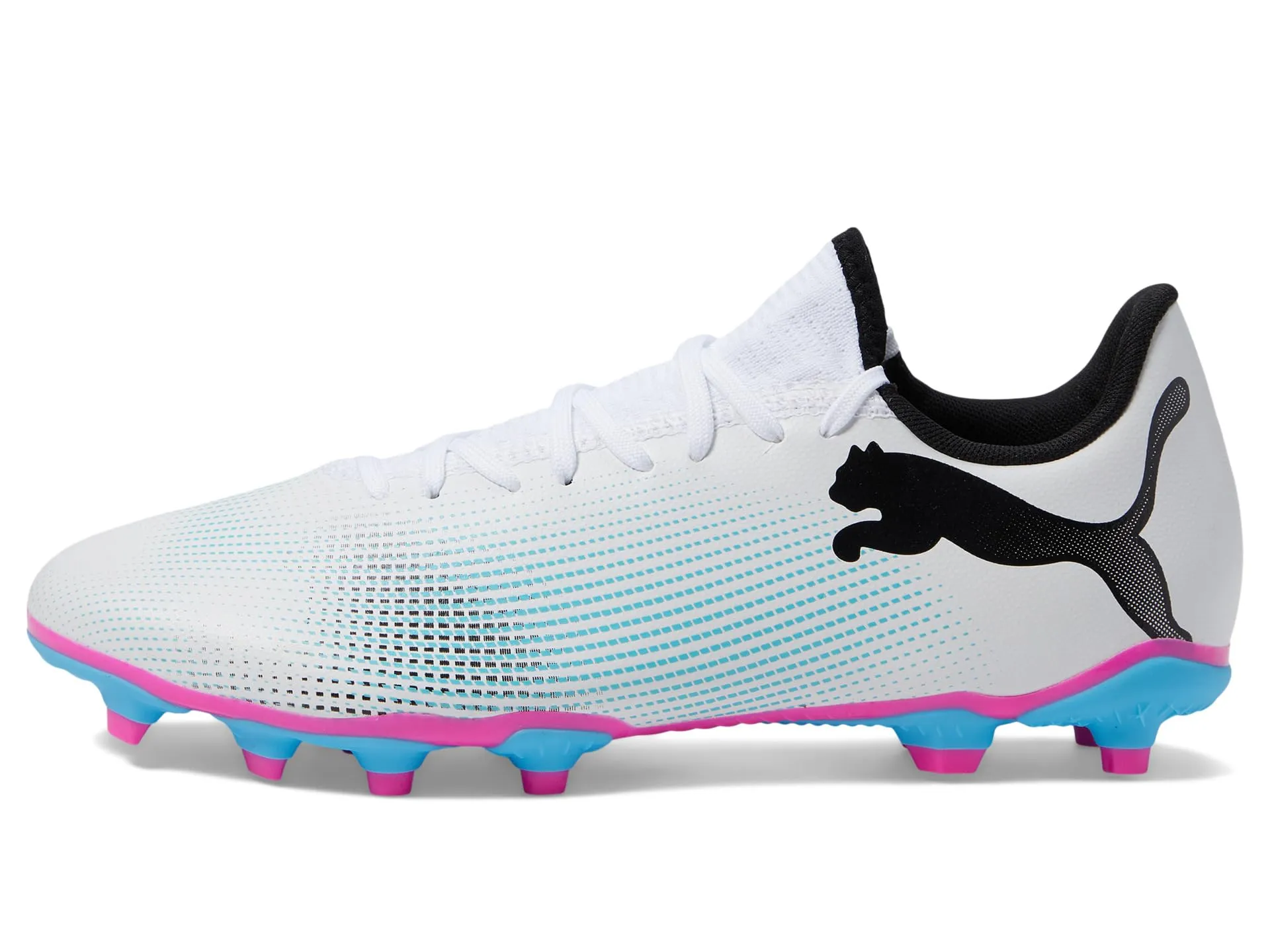 Future 7 Play Firm Ground/Artificial Ground Soccer Cleats PUMA