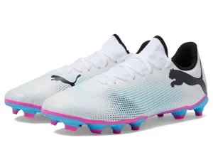 Future 7 Play Firm Ground/Artificial Ground Soccer Cleats PUMA