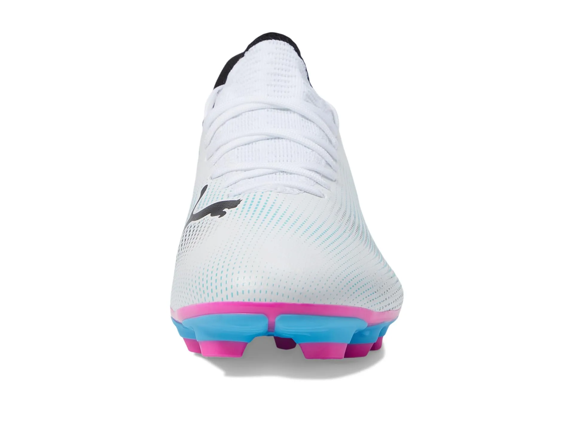 Future 7 Play Firm Ground/Artificial Ground Soccer Cleats PUMA